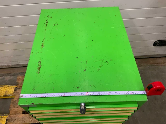 Adiform gereedschap ladenkast - afbeelding 5 van  14