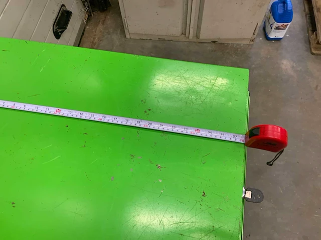 Adiform gereedschap ladenkast - afbeelding 6 van  14