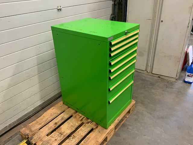Adiform gereedschap ladenkast - afbeelding 1 van  14