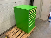 Adiform gereedschap ladenkast - afbeelding 1 van  14