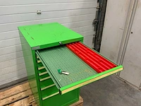 Adiform gereedschap ladenkast - afbeelding 7 van  14