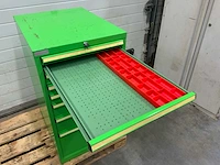 Adiform gereedschap ladenkast - afbeelding 8 van  14