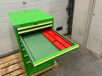 Adiform gereedschap ladenkast - afbeelding 9 van  14