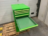 Adiform gereedschap ladenkast - afbeelding 11 van  14