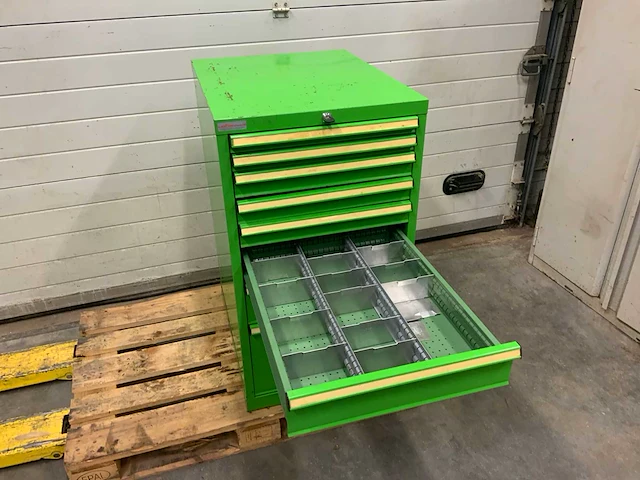 Adiform gereedschap ladenkast - afbeelding 12 van  14
