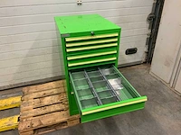 Adiform gereedschap ladenkast - afbeelding 12 van  14