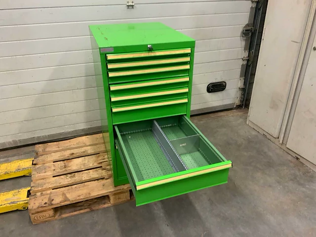 Adiform gereedschap ladenkast - afbeelding 13 van  14