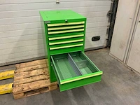 Adiform gereedschap ladenkast - afbeelding 13 van  14