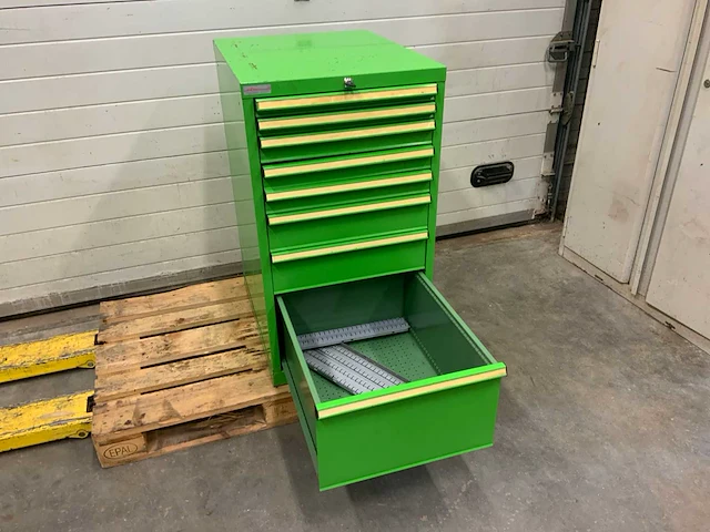 Adiform gereedschap ladenkast - afbeelding 14 van  14