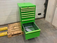 Adiform gereedschap ladenkast - afbeelding 14 van  14