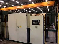 Adige - adilas - lasersnijmachine - afbeelding 2 van  12