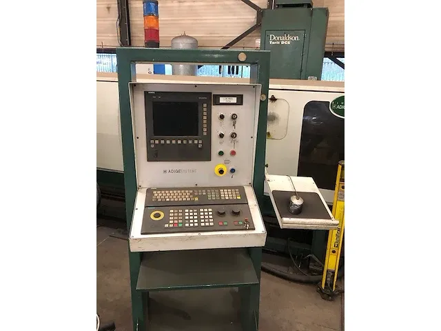 Adige - adilas - lasersnijmachine - afbeelding 8 van  12