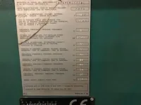 Adige - adilas - lasersnijmachine - afbeelding 10 van  12