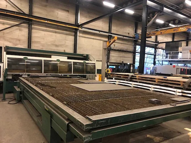 Adige - adilas - lasersnijmachine - afbeelding 1 van  12