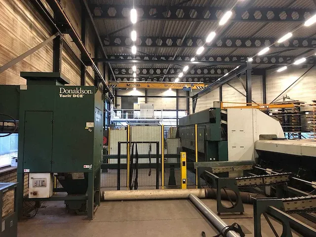 Adige - adilas - lasersnijmachine - afbeelding 5 van  12