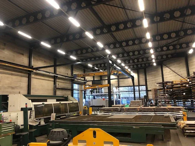 Adige - adilas - lasersnijmachine - afbeelding 6 van  12