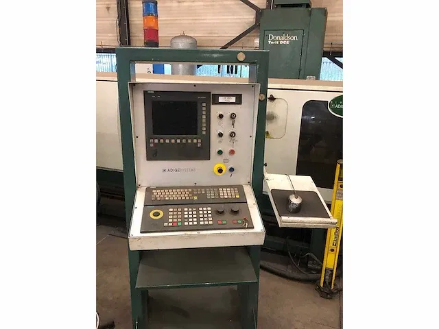 Adige - adilas - lasersnijmachine - afbeelding 8 van  12