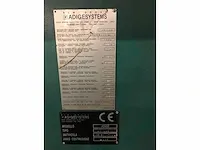 Adige - adilas - lasersnijmachine - afbeelding 10 van  12