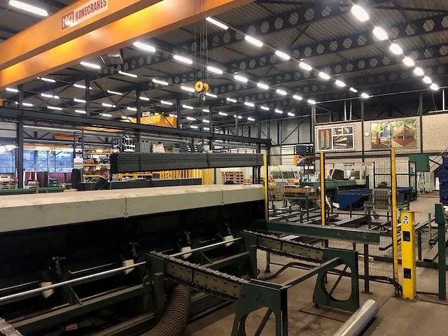 Adige - adilas - lasersnijmachine - afbeelding 12 van  12