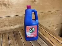 Adix, etos, cif, securit, ecodos schoonmaakmiddelen en toebehoren - afbeelding 2 van  10