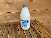 Adix, etos, cif, securit, ecodos schoonmaakmiddelen en toebehoren - afbeelding 3 van  10