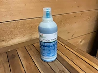 Adix, etos, cif, securit, ecodos schoonmaakmiddelen en toebehoren - afbeelding 9 van  10