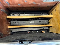Adj - vbar pak - led-bar (6x) - afbeelding 5 van  8