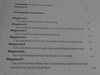 Adjiedj bakas. megatrends nederland - afbeelding 3 van  5