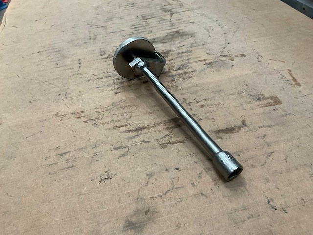 Adjusting sleeve tool (2x) - afbeelding 2 van  4