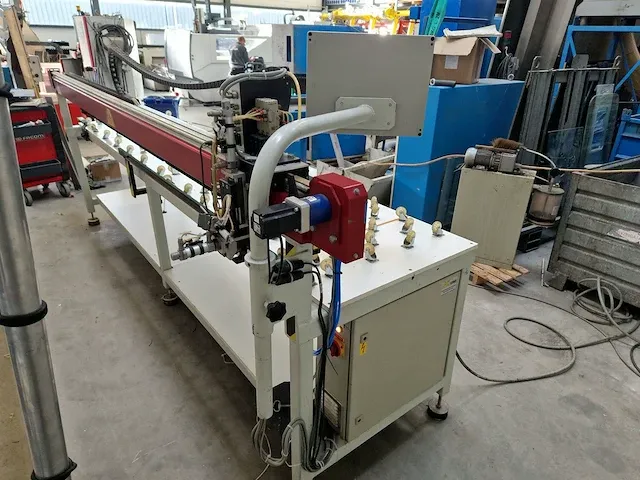 Adk ez-gkm-3000 glaskitautomaat - afbeelding 2 van  12