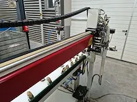 Adk ez-gkm-3000 glaskitautomaat - afbeelding 3 van  12