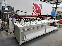 Adk ez-gkm-3000 glaskitautomaat - afbeelding 1 van  12