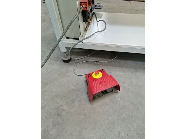 Adk ez-gkm-3000 glaskitautomaat - afbeelding 6 van  12