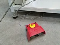 Adk ez-gkm-3000 glaskitautomaat - afbeelding 6 van  12
