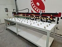 Adk ez-gkm-3000 glaskitautomaat - afbeelding 7 van  12