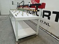 Adk ez-gkm-3000 glaskitautomaat - afbeelding 8 van  12