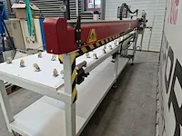 Adk ez-gkm-3000 glaskitautomaat - afbeelding 10 van  12