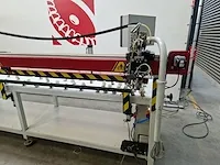 Adk ez-gkm-3000 glaskitautomaat - afbeelding 11 van  12