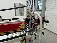 Adk ez-gkm-3000 glaskitautomaat - afbeelding 12 van  12