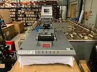 Adkins aezac transfer verwarmingspers - afbeelding 2 van  4