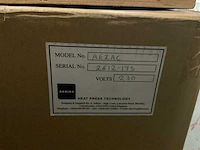 Adkins aezac transfer verwarmingspers - afbeelding 4 van  4