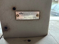 Adler - 396 - naaimachine - afbeelding 2 van  5