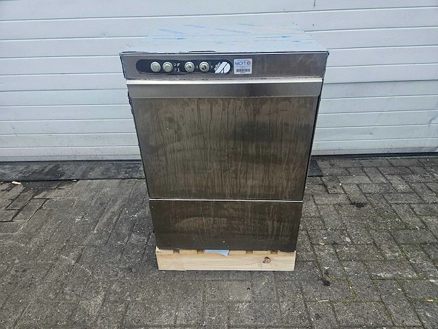 Adler - vaatwasser - afbeelding 1 van  4