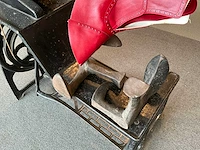 Adler 30-1 stikmachine - afbeelding 7 van  7