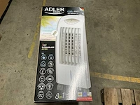 Adler aircooler mobiele airco (9x) - afbeelding 1 van  2