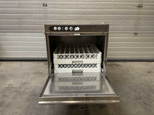 Adler glazenvaatwasmachine - afbeelding 2 van  5