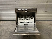 Adler glazenvaatwasmachine - afbeelding 2 van  5