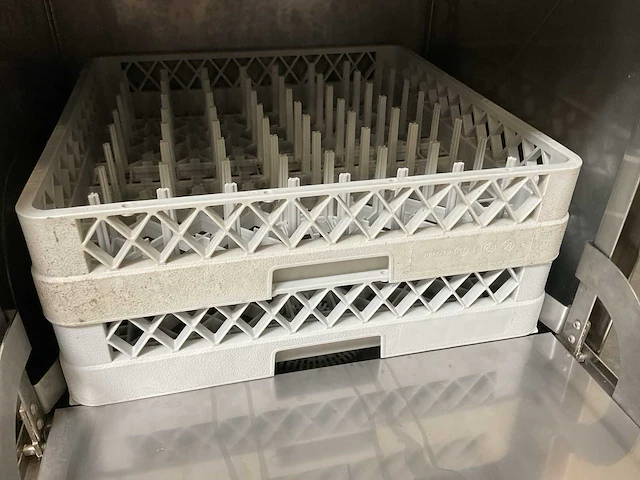 Adler glazenvaatwasmachine - afbeelding 5 van  5