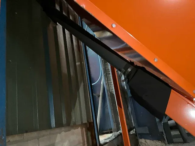 Adler orte power 130 pelletkachel - afbeelding 4 van  20