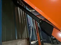 Adler orte power 130 pelletkachel - afbeelding 4 van  20